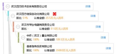 武漢四方技術咨詢有限責任公司 專業引領，技術驅動未來
