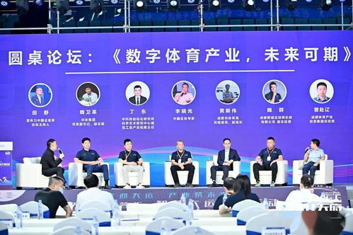 科技迎大運 產(chǎn)業(yè)筑未來 技術咨詢點亮智慧大運