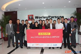 如何選擇海外技術咨詢服務？——來自參與7GW光熱項目的WorleyParsons經(jīng)驗分享