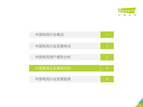 技術(shù)驅(qū)動新紀元 艾瑞咨詢《2020年中國電競行業(yè)研究報告》深度解讀