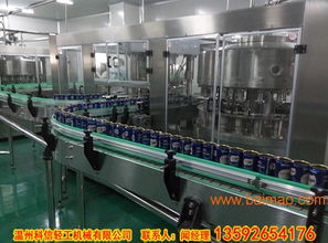 專注品質(zhì)，引領(lǐng)椰飲未來(lái) 椰汁飲料成套生產(chǎn)線與PET椰汁全自動(dòng)灌裝機(jī)專業(yè)制造商