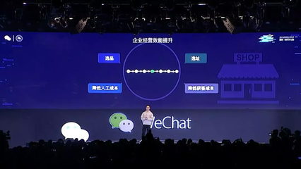 微信公開(kāi)課精華回顧 不止張小龍演講，還有這些互聯(lián)網(wǎng)接入服務(wù)干貨值得關(guān)注