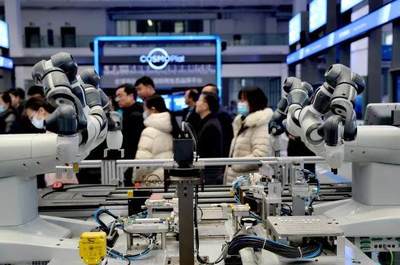 卡奧斯完成超10億元B輪融資，估值突破150億元引領工業(yè)互聯(lián)網(wǎng)變革